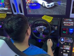 -核客电玩城(东门店)