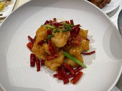 香酥虾仁-口味堂(惠济路店)