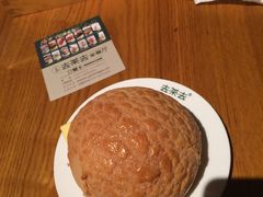 -去茶去餐厅(中央大街店)