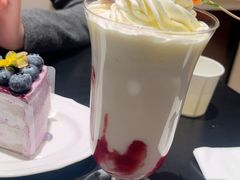 -云蛋糕CLOUD CAKE·生日蛋糕·甜品台·商务茶歇(瑞安店)