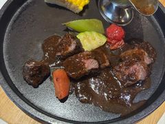 -俄士厨房(未来城店)