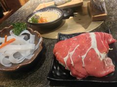 -湊湊火锅·茶憩(新中关购物中心店)