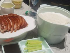 -紫光园·烤鸭·北京菜(团结湖店)