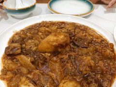 -清真·同发顺饭庄·烧麦(总店)
