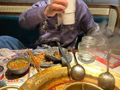 -哥老官重庆美蛙鱼头(龙湖杭州金沙天街店)