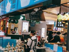 -极拉图·现制冰淇淋(大卫城店)