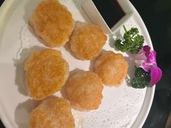 -顺峰顺水顺德菜(龙华店)