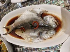 -走马楼饭庄(慈城古县城店)