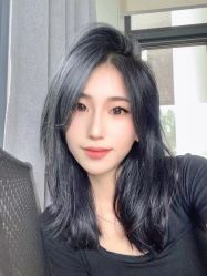 -MY女士男士短发设计