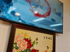-韩师傅老大同刀削面(北苑路店)