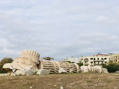 -奥林匹亚宙斯神庙