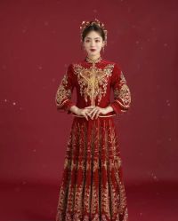 点击看大图 -纯色时光婚纱艺术馆WHITE