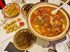 -滇越乘象云南餐厅(豆各庄店)