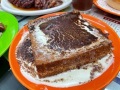 -澳门陈光记烧味饭店(万象城店)