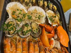 -松沪名灶·新上海菜(飞航吾悦广场店)