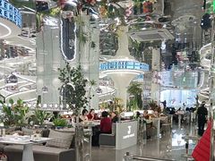 -3号仓库·创意中国菜(新世界城店)