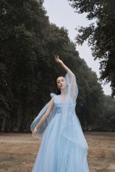 -MANLI BRIDAL婚纱