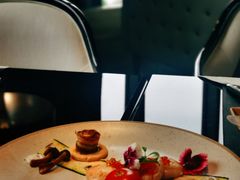 -上海苏宁宝丽嘉酒店·Cafe Bellagio西餐厅