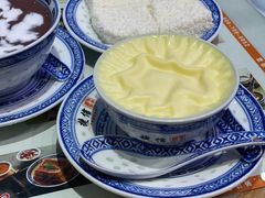 双皮奶-捷信牛奶甜品世家(合生汇店)