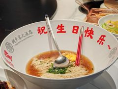 -绸乡宴酒店·融合苏帮宴(吴江店)