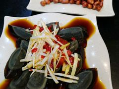 -地锅传奇(水产西路店)