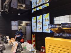 -麦当劳(西客站店)