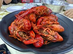 -聚味瞿记·龙虾堂(树木岭店)