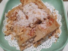 -喜势点·糖沙翁手工茶点·本地人茶居(永庆坊店)