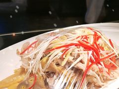 -阿娘家·原生态农家菜(国顺东路店)