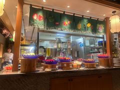 -松子料理(亮马桥店)