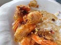 -观海轩餐厅(一线海景店)