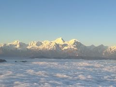 -牛背山