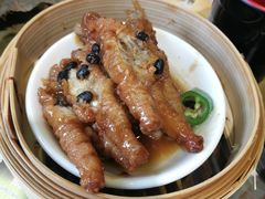 -添好运点心专门店(北角店)