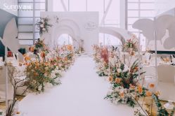 -Sunny喜铺婚礼策划(东部店)