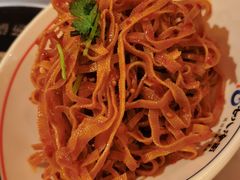 -七八冷面·延边朝鲜族美食(欢乐谷店)