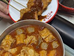 -燃计沙茶皇·香港沙茶火锅(人广旗舰店)