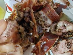 椒麻缠丝兔-四川特产熊家婆缠丝兔(广汉店)
