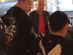 -三个大叔东北烧烤·砂锅菜(西三旗店)