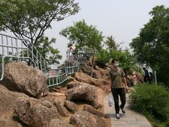 -幕燕滨江·长江观音景区