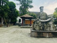 -郫都区农科村景区