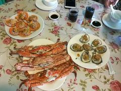 -花乐餐厅(涠洲岛店)