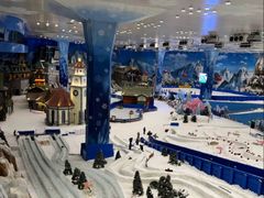 -长沙湘江欢乐雪域