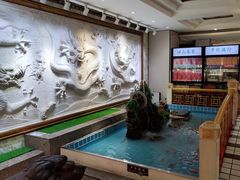 -良友·海鲜青岛菜(五四广场店)