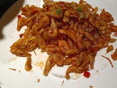 -黄泥岗·黄陂农家菜(百步亭店)