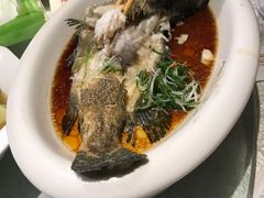 -蓬川食府(金海道店)