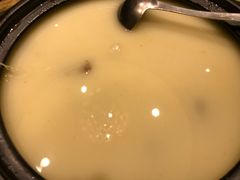 苦藠山药煨猪肚-大蓉和(一品天下店)