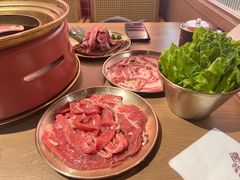 -西塔老太太泥炉烤肉(双井店)
