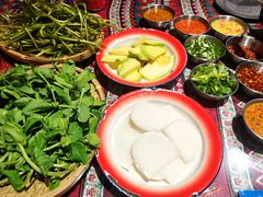 -火塘云南烧烤大排档