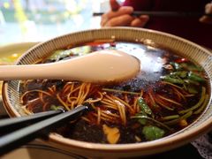 -周家二小姐的菜(西津渡店)