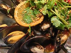 -阿妹小海鲜(下角店)